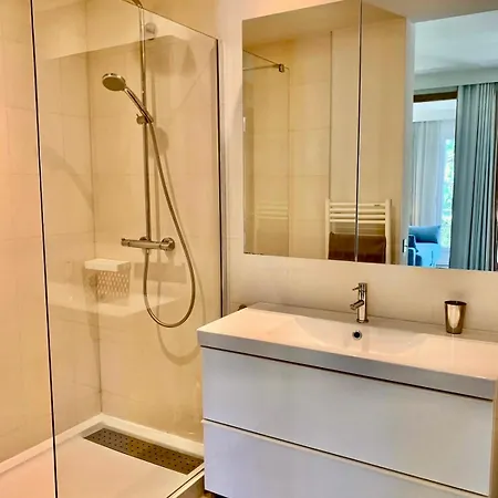 公寓 St Tropez T2 圣特罗佩