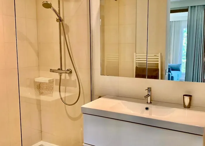 Apartment St Tropez T2 Saint-Tropez