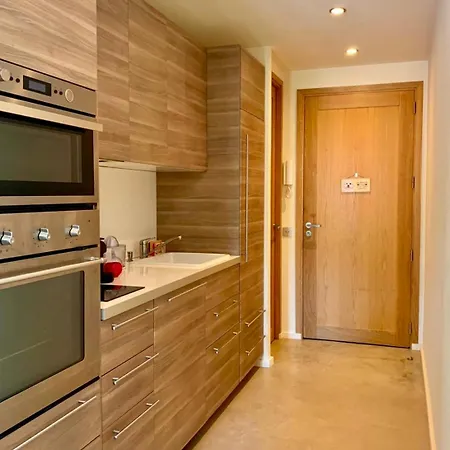 St Tropez T2 Апартаменти Сен-Тропе